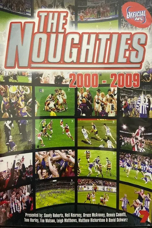 The Noughties