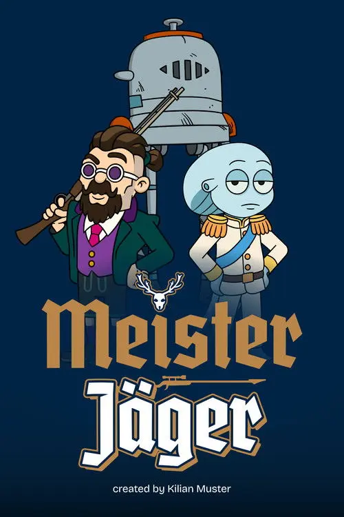 Meisterjäger