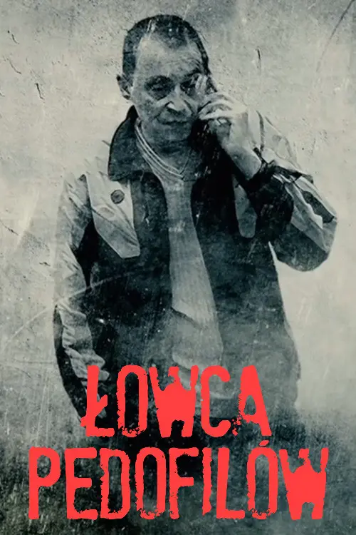 Łowca pedofilów