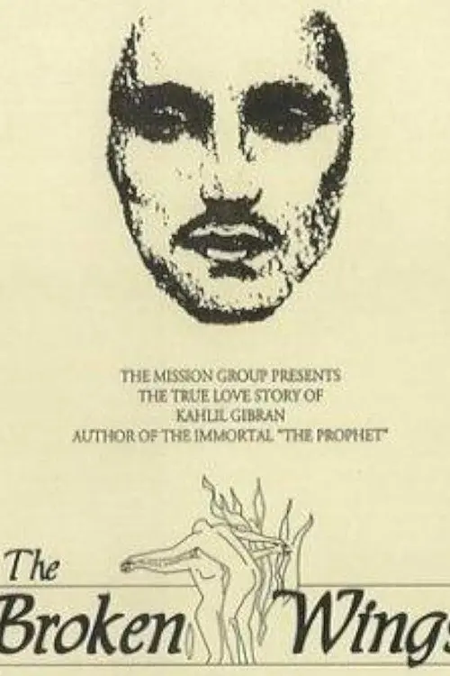 The Broken Wings