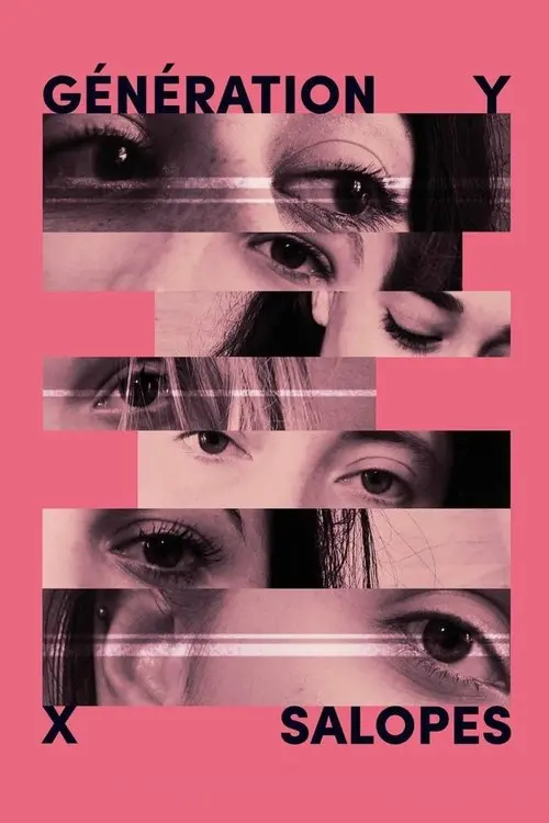 Generation Y X Sluts