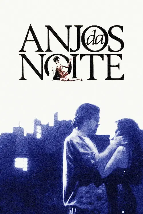 Angels of the Night