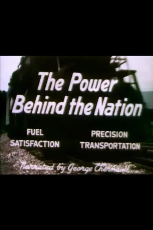 The Power Behind the Nation