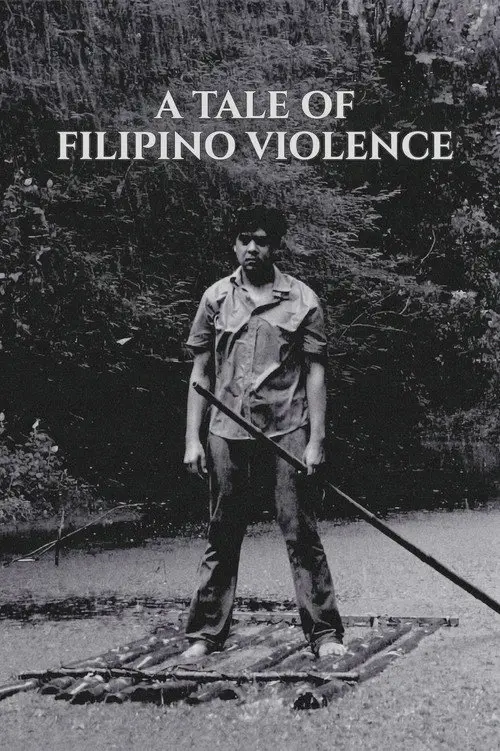 A Tale of Filipino Violence
