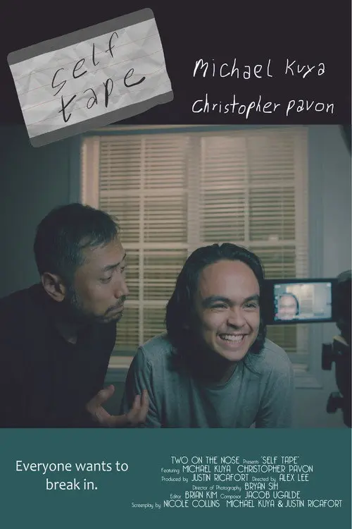 Self Tape