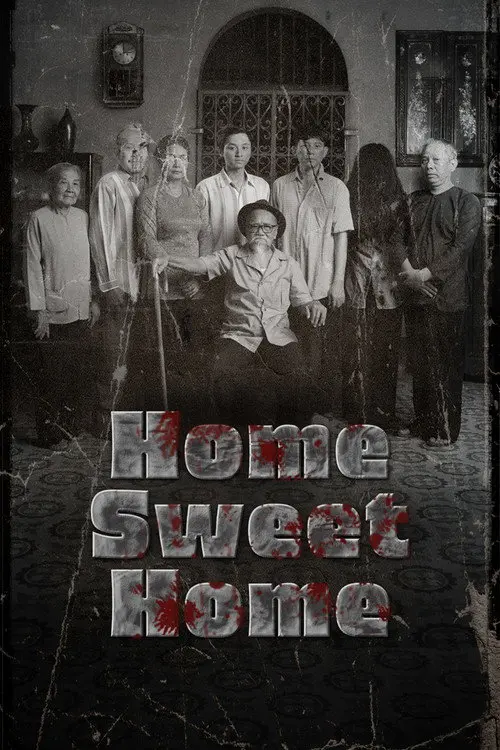 Home Sweet Home