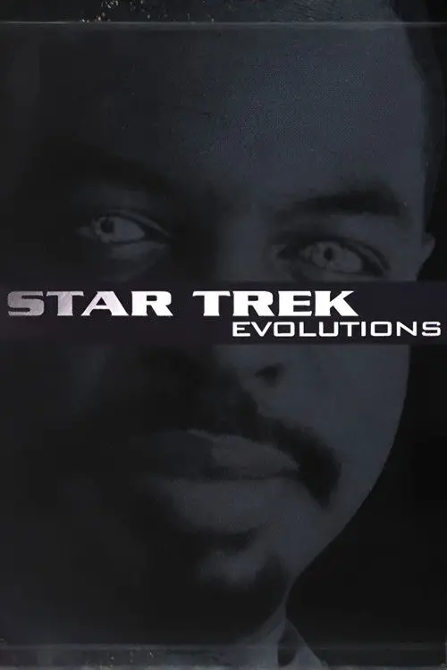 Star Trek: Evolutions