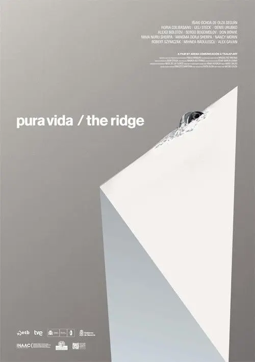 Pura Vida (The Ridge)