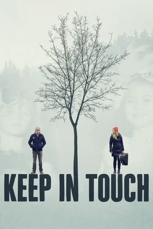 Keep in Touch