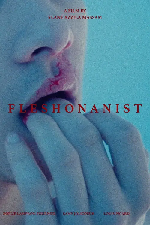 Fleshonanist
