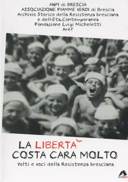 La libertà costa cara molto