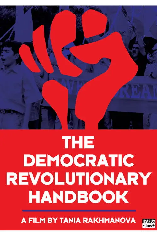 The Democratic Revolutionary Handbook