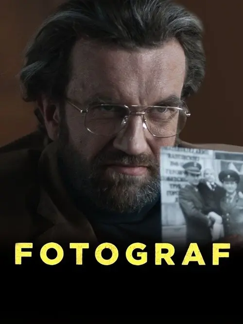The Photographer
