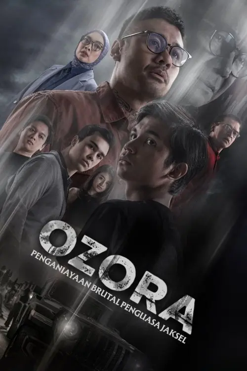 Ozora: Penganiayaan Brutal Penguasa Jaksel