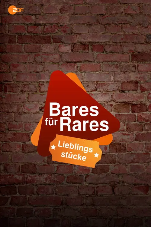 Bares für Rares - Lieblingsstücke