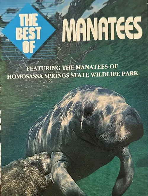 Manatees