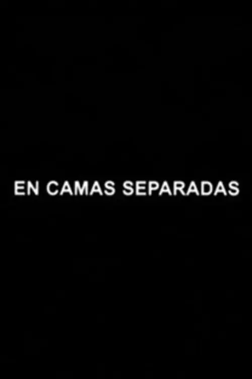 En camas separadas