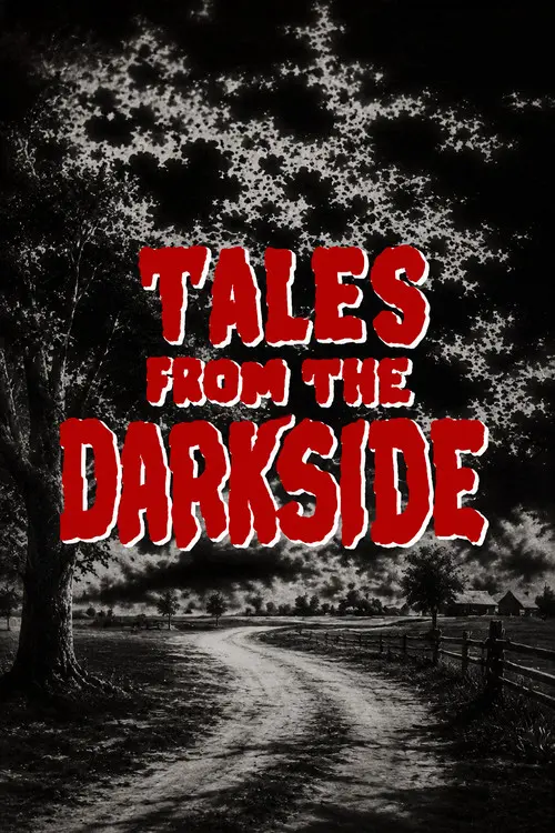 Tales from the Darkside