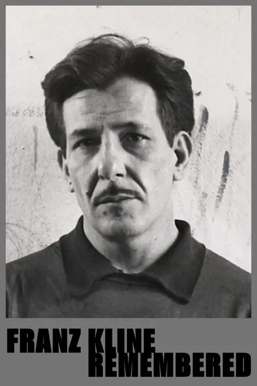 Franz Kline - Remembered