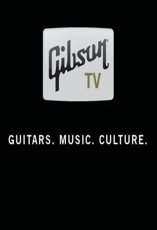 Gibson TV: The Conversation