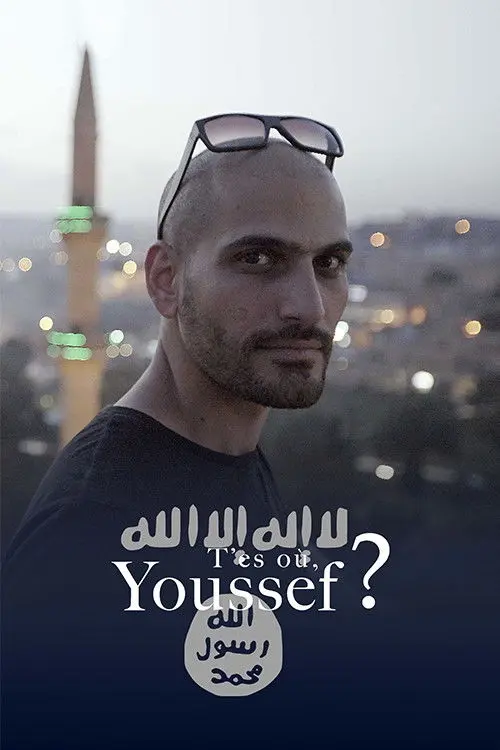 T'es où, Youssef?