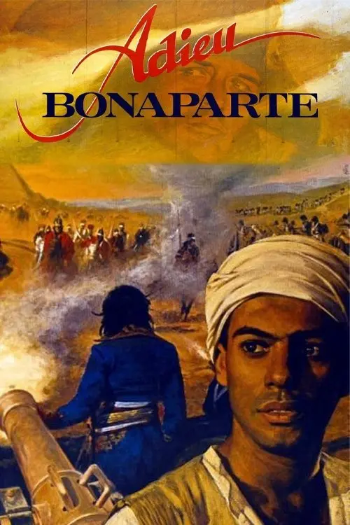 Adieu Bonaparte