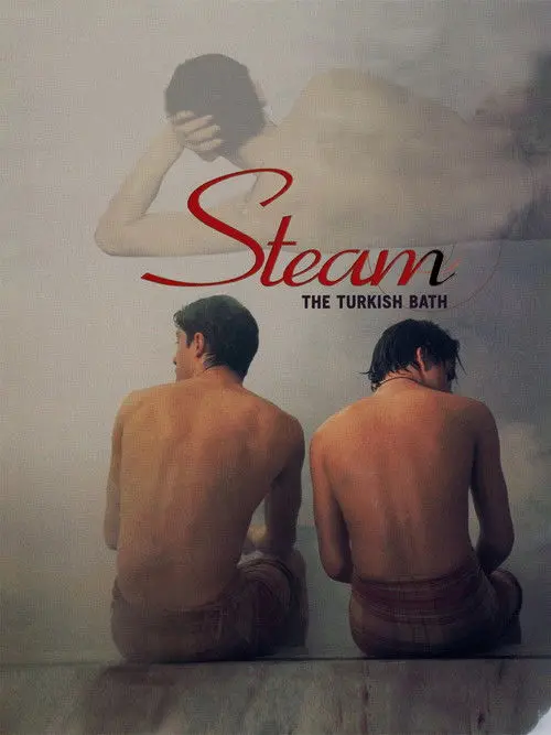 Steam: The Turkish Bath