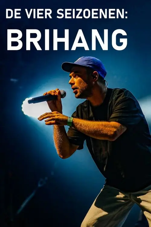 De vier seizoenen van Brihang
