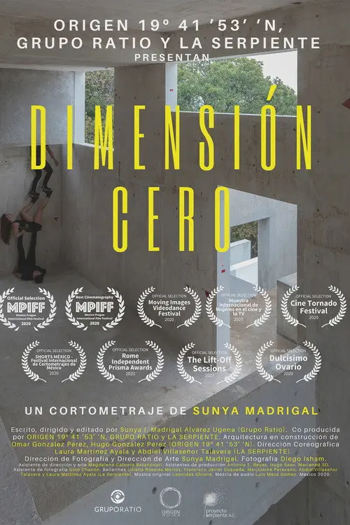 Zero Dimension
