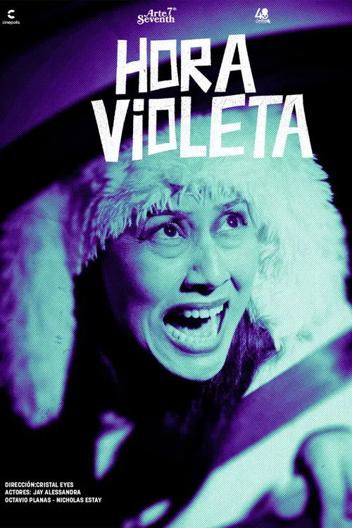 Violet Hour