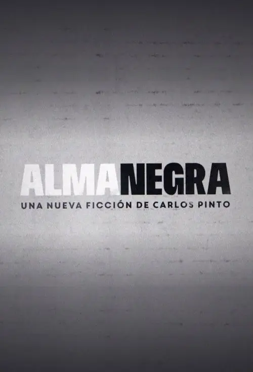 Alma negra