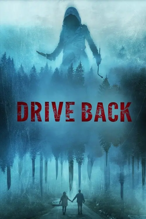 Drive Back