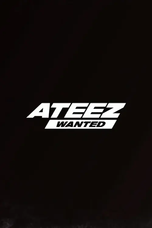 ATEEZ WANTED