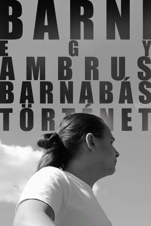 BARNI: A Barnabás Ambrus Story