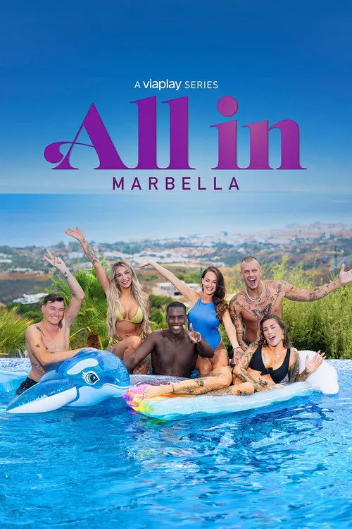 All In Marbella