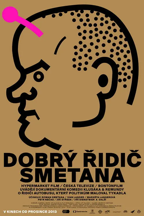 The Good Driver Smetana