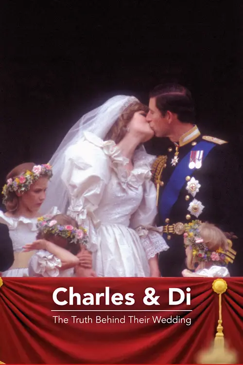 Charles and Di: The Truth Behind Their Wedding