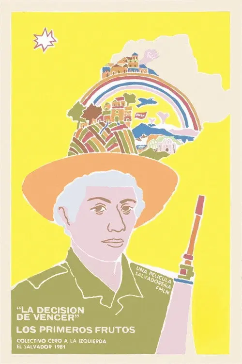 La decisión de vencer (Los primeros frutos)