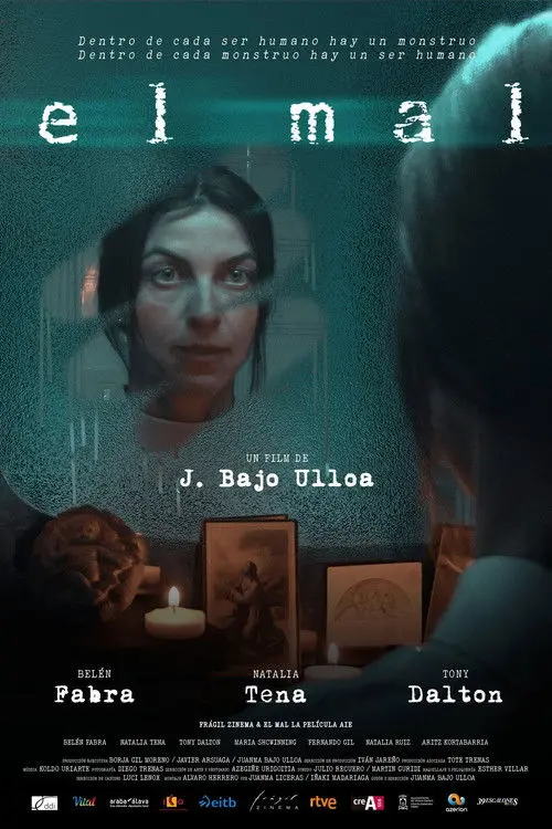 El mal