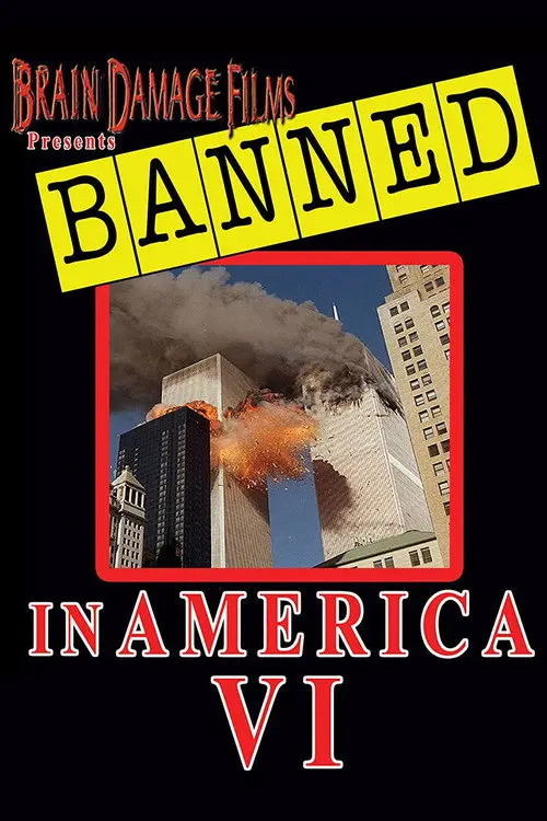 Banned! In America VI