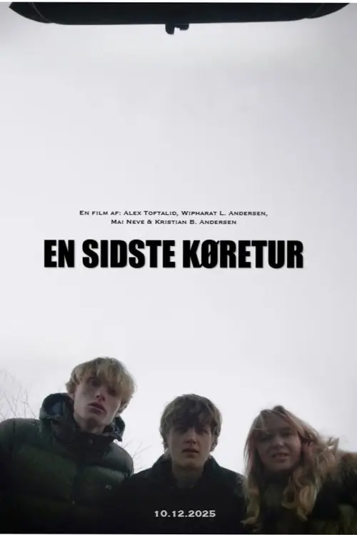 En Sidste Køretur