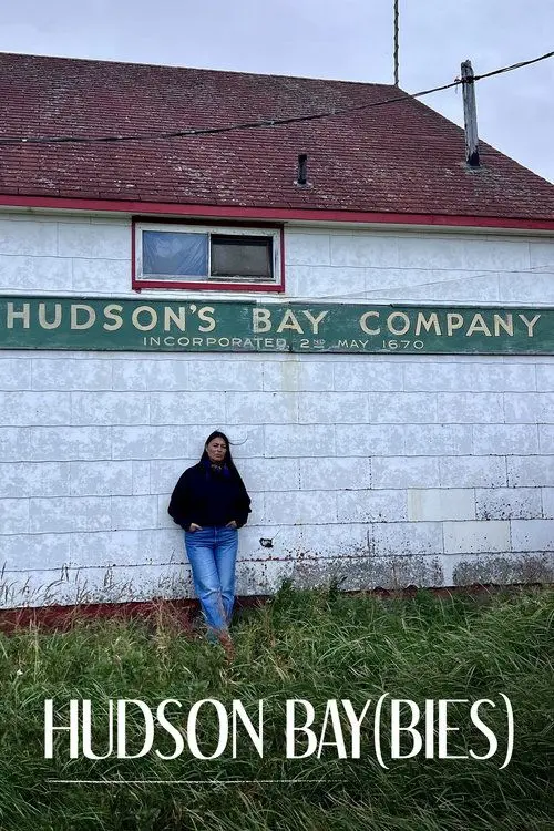 Hudson Bay(bies)