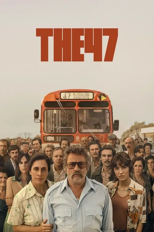 The 47