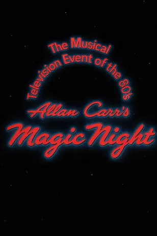 Magic Night