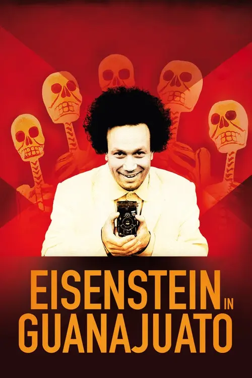 Eisenstein in Guanajuato