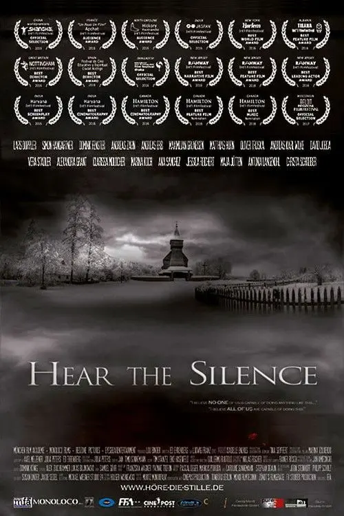 Hear the Silence