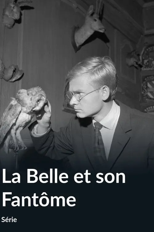 La Belle et son fantôme
