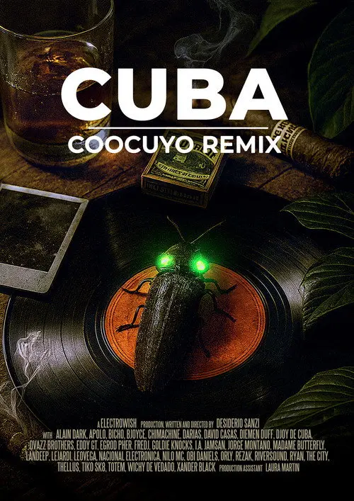 CUBA COOCUYO REMIX