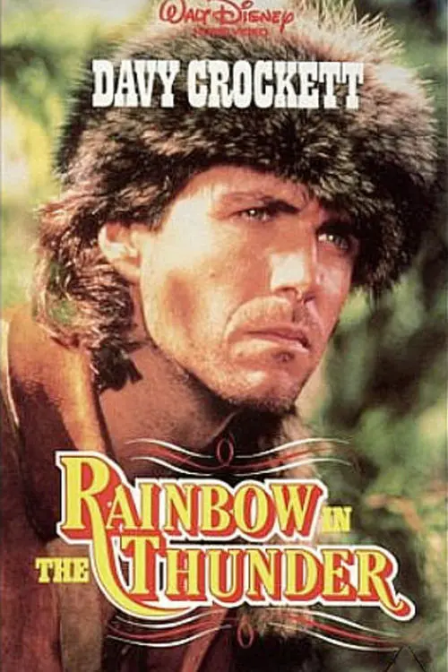 The New Adventures of Davy Crockett