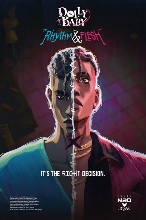 Dolly Baby - Rhythm & Flesh